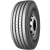 Фото грузовой шины Terraking HS101 315/80 R22.5 157/153L PR20 Рулевая